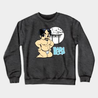 BaraBoop Crewneck Sweatshirt